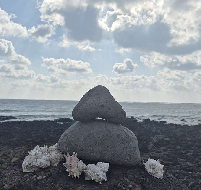 제주 올레길 3코스 혼자 걸어본 후기 (소요시간, 난이도, 코스 정리)