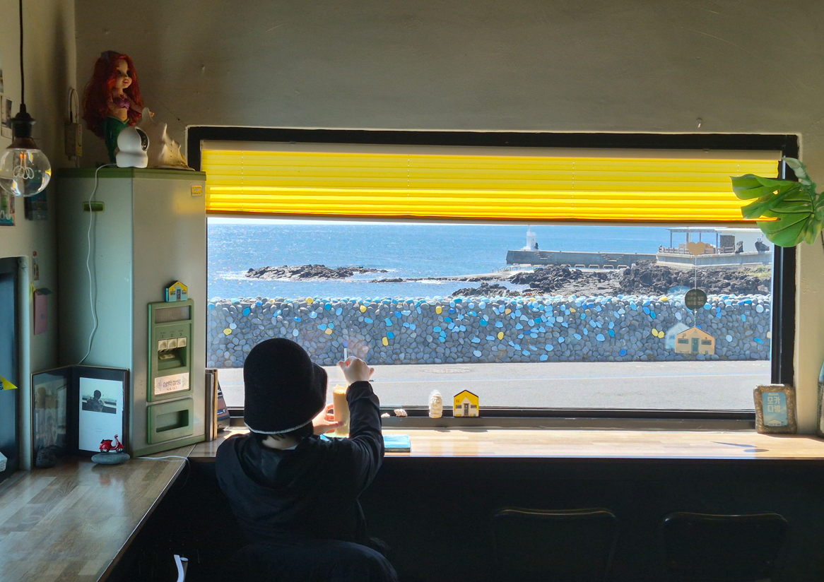 제주 올레길 4코스 혼자 걸어본 솔직 후기(소요시간, 난이도, 준비물 정리)